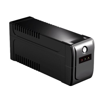 GBC S600 - UPS 600VA/360W UPS Onetrade